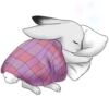 weird bunny 27