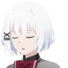 Детектив Yже мертв @anime_stickerr 24