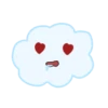 Emotional Cloud @stickersb2b 17