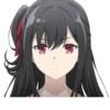 Детектив Yже мертв @anime_stickerr 25