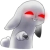 weird bunny 29