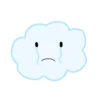 Emotional Cloud @stickersb2b 18