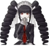 Danganronpa: Trigger Happy Havoc Spoiler-Free Sticker Pack 26