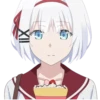 Детектив Yже мертв @anime_stickerr 27
