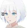 Детектив Yже мертв @anime_stickerr 28