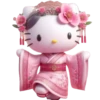 Hello Kitty💞3🇵🇪Clásica 23