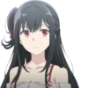 Детектив Yже мертв @anime_stickerr 29