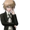 Danganronpa: Trigger Happy Havoc Spoiler-Free Sticker Pack 27