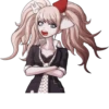 Danganronpa: Trigger Happy Havoc Spoiler-Free Sticker Pack 28
