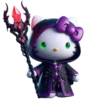 Hello Kitty💞3🇵🇪Clásica 25