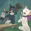 Cartoon mOOds @SamanBeats 25