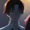 Ayanokoji @animestickerb @pinterest_to_stickerbot 28
