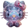 Hello Kitty💞3🇵🇪Clásica 26