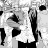 Chainsaw man 25