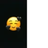 @EmojickyBot BLACK🖤 8