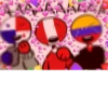 Love CountryHumans (@Biscotti_owo) 25