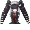 Danganronpa: Trigger Happy Havoc Spoiler-Free Sticker Pack 30