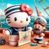 Hello Kitty💞3🇵🇪Clásica 27