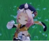 Diona Genshin || AnimeStickerPack 19