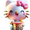 Hello Kitty💞3🇵🇪Clásica 28