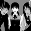 Chainsaw man 29