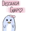 DESCANSA GUAP♡ >