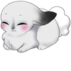 weird bunny 30