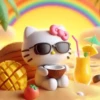 Hello Kitty💞3🇵🇪Clásica 30