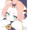Diona Genshin || AnimeStickerPack 21