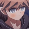 Danganronpa ‣ @animestickerb @pinterest_to_stickerbot 5