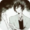 Dazai Osamy :: @AnimeJTD 5