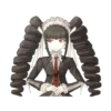 Danganronpa girls 5