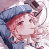 Danganronpa ‣ @animestickerb @pinterest_to_stickerbot 6
