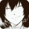 Dazai Osamy :: @AnimeJTD 7