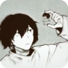 Dazai Osamy :: @AnimeJTD 8