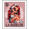19 O LA REBELDE