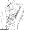 Kazuha supersupersupermacy :: @fStikBot 5