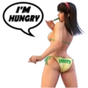 @STIKERFORALL DEAD OR ALIVE 5