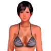 @STIKERFORALL DEAD OR ALIVE 6