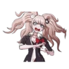 Danganronpa girls 7