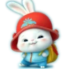 Cute Cartoon @PunjabiSticker 5