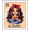 21 AAA EL ELOTE