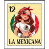 12 LA MEXICANA
