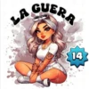 LA GUERA 14