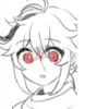 Kazuha supersupersupermacy :: @fStikBot 7