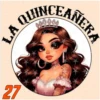 LA QUINCEAÑE 27