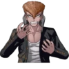 Danganronpa: Trigger Happy Havoc Spoiler-Free Sticker Pack 2 5
