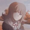 Danganronpa ‣ @animestickerb @pinterest_to_stickerbot 8