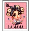 16. G LA MAMA