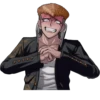 Danganronpa: Trigger Happy Havoc Spoiler-Free Sticker Pack 2 6